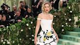 Gigi Hadid's Met Gala Gown Was Made By Over 70 People and Took 13,500 Hours