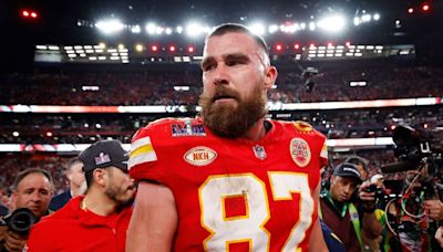 'American Horror Story: Grotesquerie' reveals Travis Kelce has joined cast