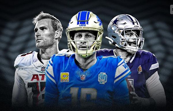 NFL offseason grades 2024: Ranking all 32 teams, from best (Steelers) to worst (Cowboys) | Sporting News Canada