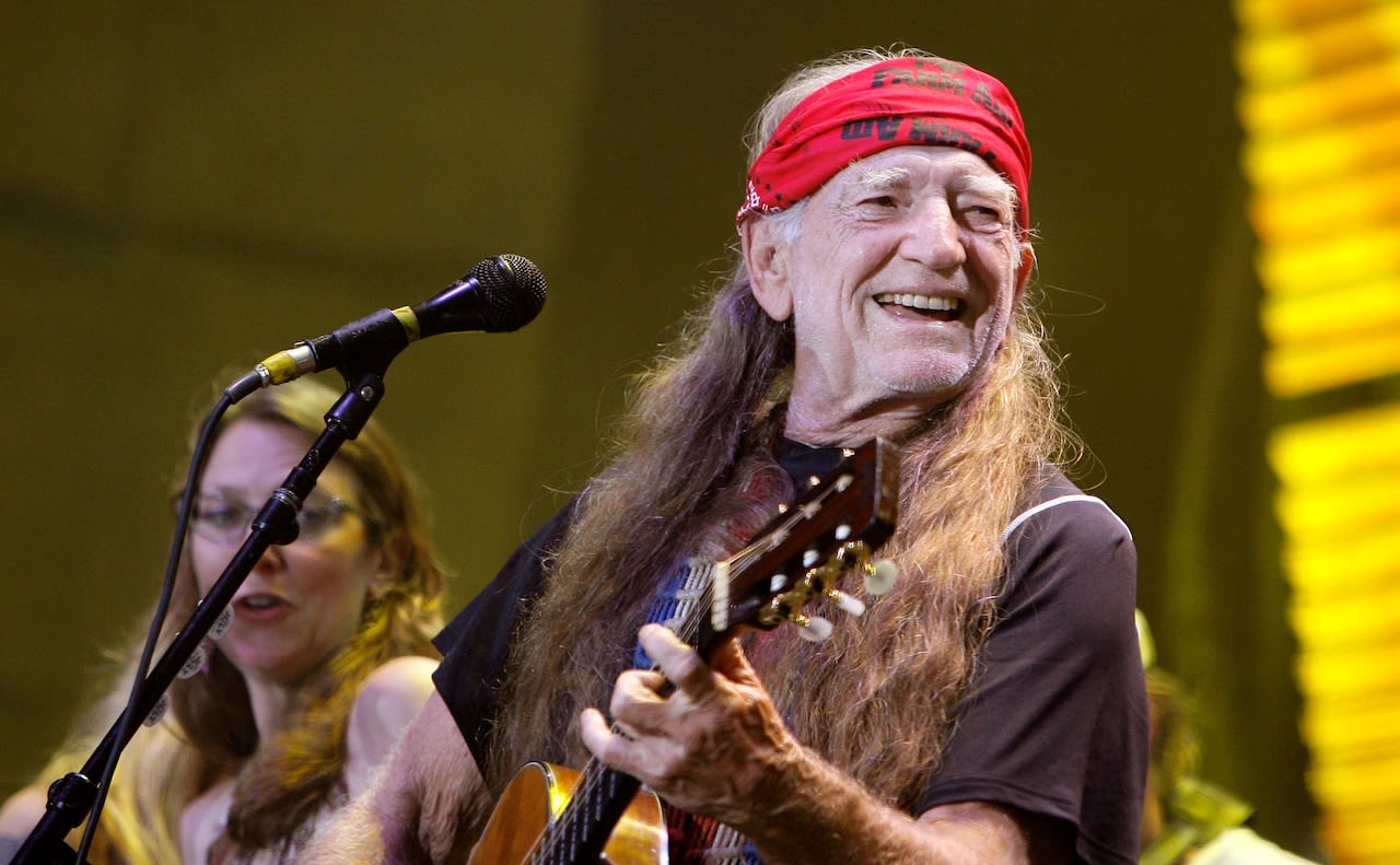 Willie Nelson canceled another tour appearance. Will he perform at upcoming Hershey concert?