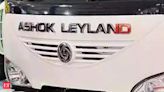 Ashok Leyland bags single largest order of 2,104 fully built buses from Maharashtra government
