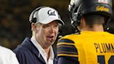 Cal offensive coordinator, who torched Alex Grinch’s USC defense, gets fired