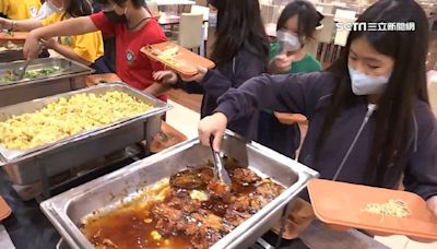 家長必看！調查：5成學童沒吃足蔬果「感冒、腸胃問題」變高