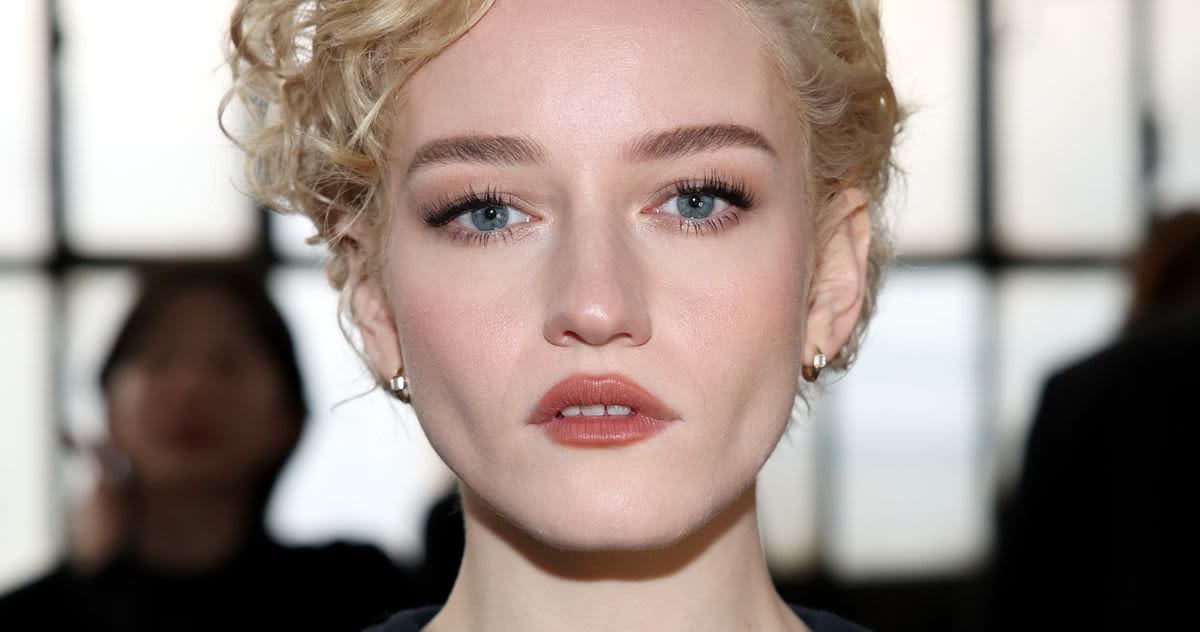 Winning the Madonna Bootcamp Pays Off for Julia Garner