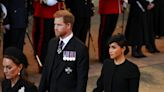 El príncipe Harry y Meghan Markle rompen protocolo de la realeza al agarrarse las manos ¡Los detalles!