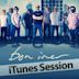 iTunes Session