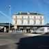 Niort station
