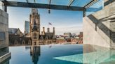 The best spa hotels in Manchester