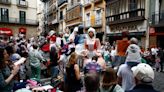 Programa de Fiestas del Casco Viejo de Pamplona 2024: Alde Zaharra celebra su día con actividades populares