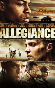 Allegiance