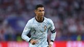 Ronaldo starts! Portugal and Slovenia name teams for EURO 2024 last 16