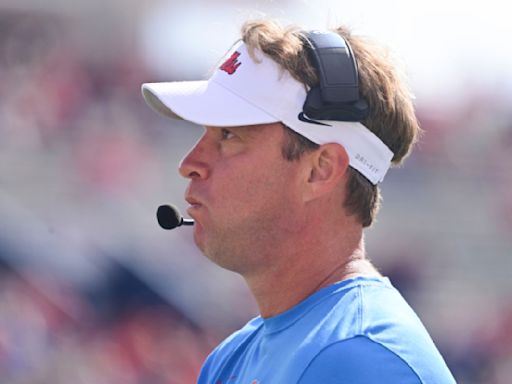 Lane Kiffin's Son Receives Big Time College Football Offer