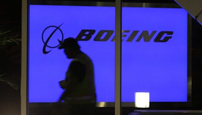 DOJ to offer Boeing plea deal, victims’ families ‘strenuously object’