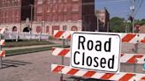 Jackson Street in Dubuque reopened after lengthy closure