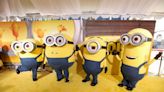 Censura chinesa altera final de sequência de "Minions"