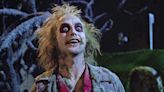 'Beetlejuice' Fans Will Be Shocked by How Different Michael Keaton Looks From the Original Film