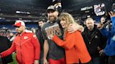All about Travis Kelce: How old is he? Where is he from? What reality show did he star on?