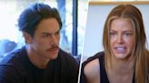 Ariana Madix confronts Tom Sandoval in vicious fight after finding out he cheated