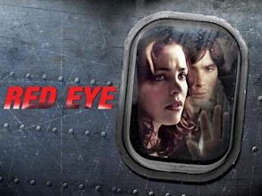 Red Eye (2005 American film)