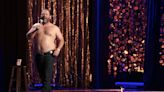 Bert Kreischer Talks Globes-Contending Special ‘Razzle Dazzle,’ Scripted Series In Works, Tom Segura’s Plans To Race Gumball 3000...