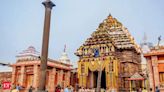 Puri Jagannath temple's Ratna Bhandar to be reopened at 1.28 pm
