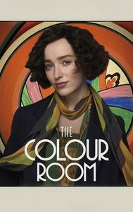 The Colour Room