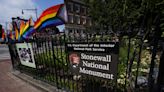 Long-vacant storefront that once housed part of the Stonewall Inn reclaims place in LGBTQ+ history - WTOP News