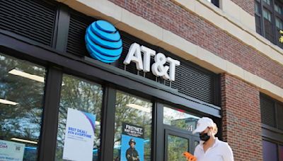 AT&T數據被盜｜主犯落網 逾億客戶受影響 已付291萬贖金