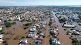 Ansiedade ambiental: entenda a nova condição de angústia que cresce entre os brasileiros frente às enchentes no RS