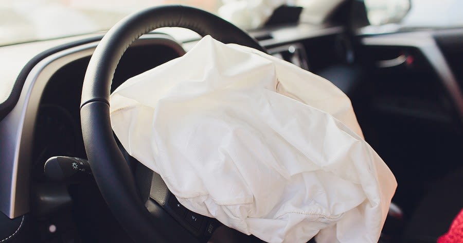 Thousands in Ohio still drive cars with recalled airbags