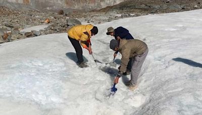 56 years after IAF aircraft crash, mortal remains of soldier to reach native village in Uttar Pradesh