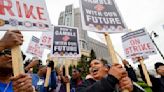 Unions, Detroit casinos reach deal that could end strike