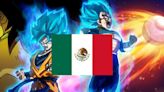 Dragon Ball Super: Broly se proyectará gratis en un estado de México, ¿dónde y cuándo ver la película?