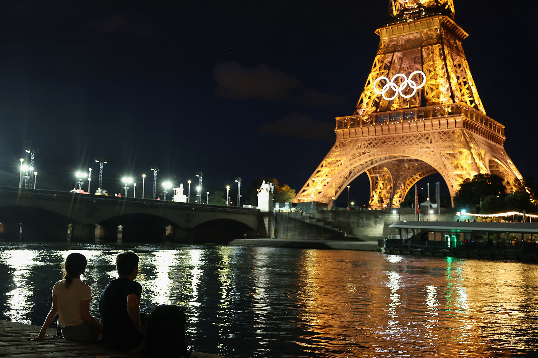 How to Watch the Paris Olympics Closing Ceremony Online