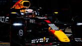 Verstappen resists Norris for seventh win of the season in Spain