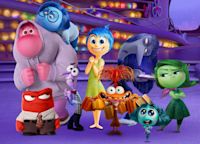 ‘Inside Out 2’ Debuts On 4K Ultra HD, Blu-Ray And DVD This Week