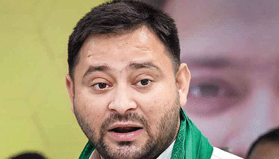 RJD leader Tejashwi Yadav’s crime list heat on Nitish Kumar-led government