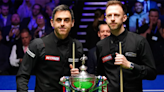 World Snooker Championship 2024: Ronnie O'Sullivan aims for eighth Crucible title