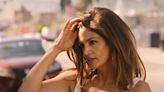 Cindy Crawford Recreated Her Iconic Pepsi Ad for the "One Margarita" Video