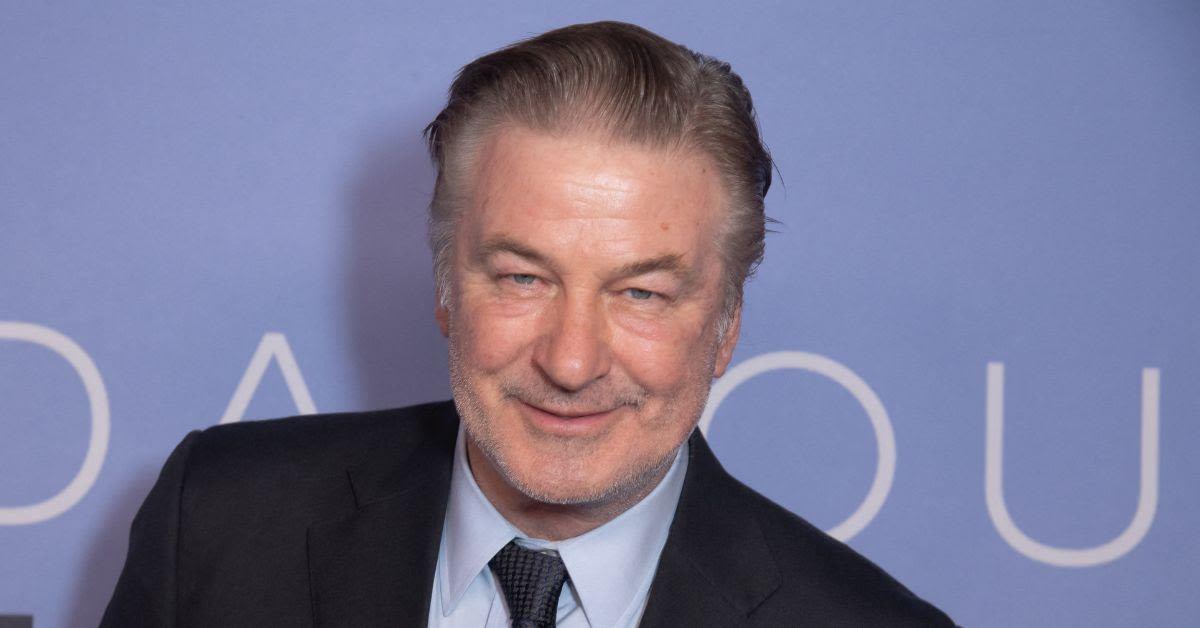 Alec Baldwin Agitator 'Consulting Lawyers' After Actor Slapped Phone Out of Her Hand During Coffee Shop Ambush