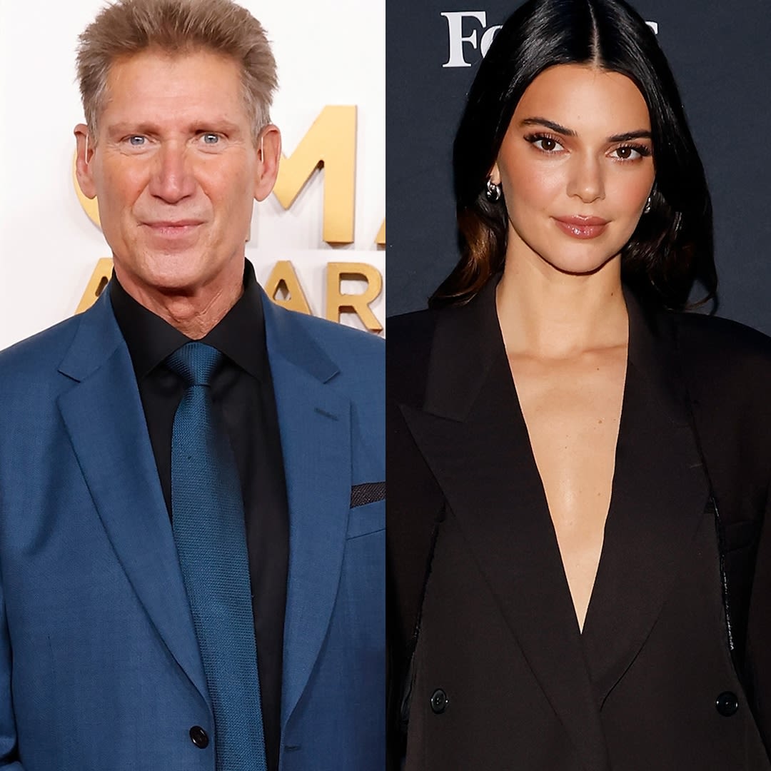 Gerry Turner Confirms What Kendall Jenner Saw on His Phone That She "Shouldn't Have" - E! Online