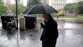 Sorpresivamente cambió el pronóstico de lluvias en Buenos Aires: día y horas de las tormentas