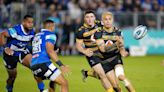 Wasps set off-field issues aside to claim victory at Bath