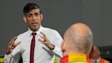 Rishi Sunak fact-checked over claim tax cuts will save workers £900