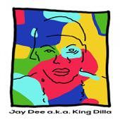 Jay Dee aka King Dilla