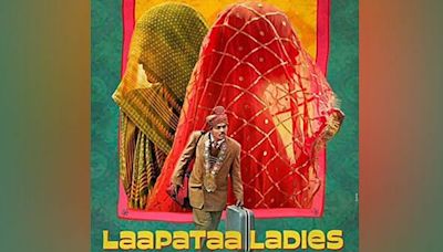 Oscars 2025: Kiran Rao's 'Laapataa Ladies' is India's official entry to 97th Academy Awards