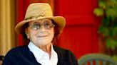 Fallece Rosa Régas a los 90 años de edad