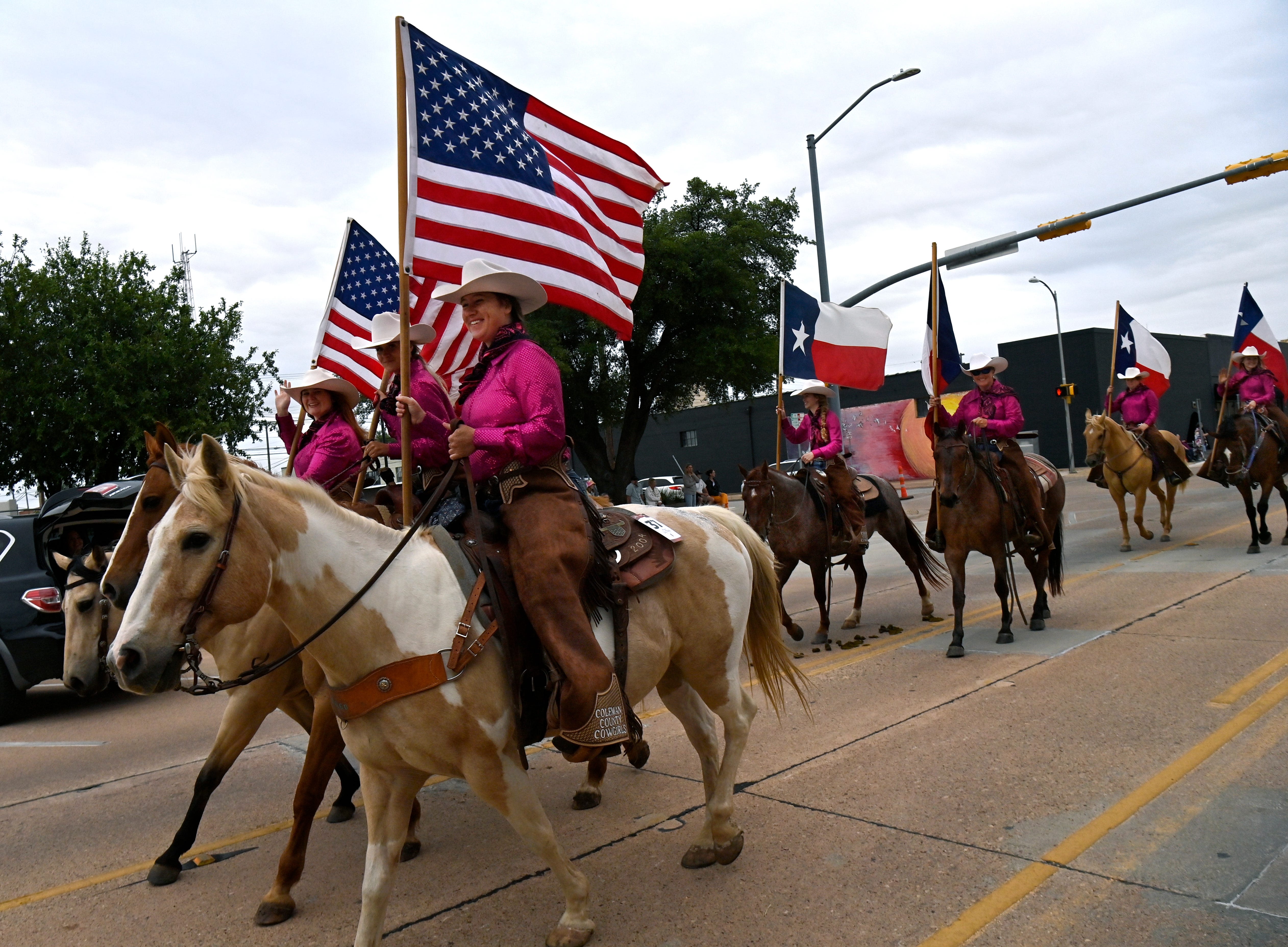 Summer bucket list: 15 things to do this summer with your family in Abilene