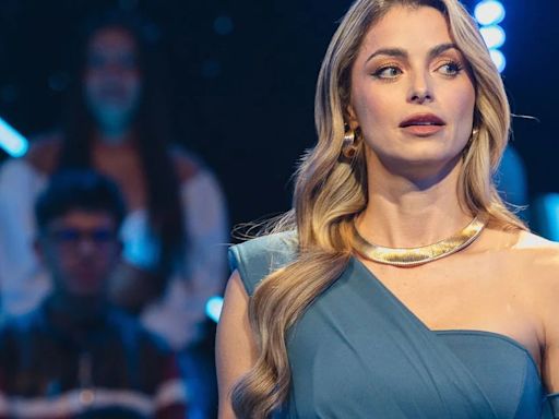 Cristina Hurtado adelantó cuándo será la última gala de ‘La casa de los famosos Colombia’ y contó algunos planes para la noche