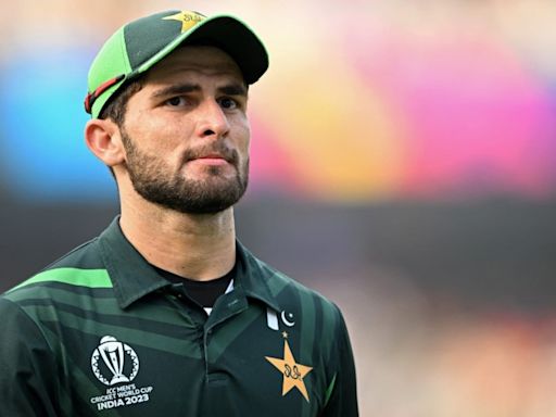 Shaheen Afridi Drops A Cryptic Post Amid Massive 'Misbehaviour' Allegations | Cricket News